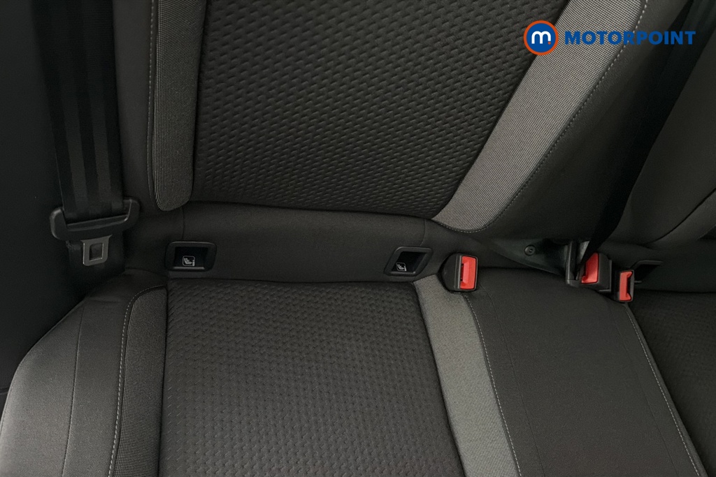Volkswagen Polo Match Automatic Petrol Hatchback - Stock Number (1681620) - 27th supplementary image