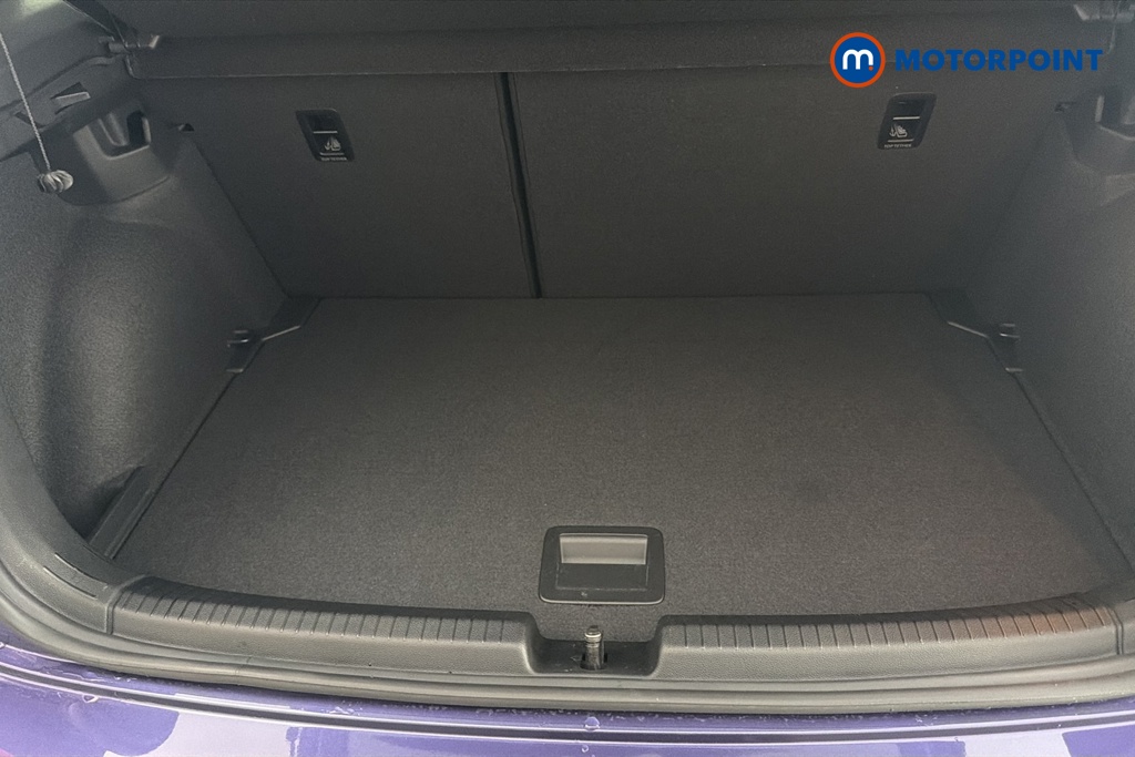 Volkswagen Polo Match Automatic Petrol Hatchback - Stock Number (1681620) - 30th supplementary image