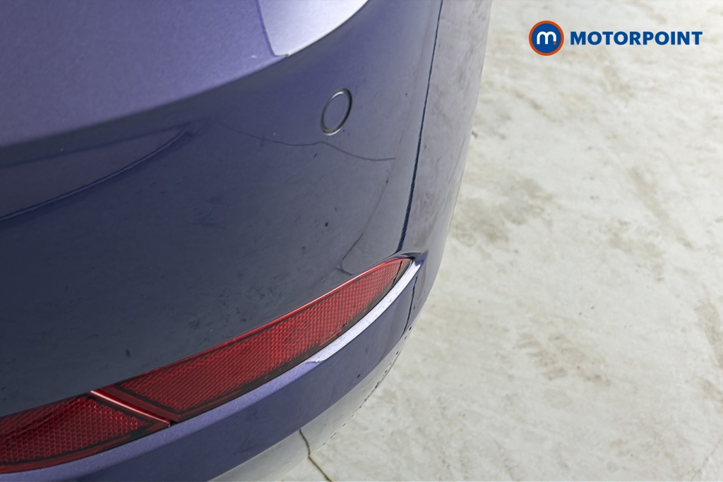 Volkswagen Polo Match Automatic Petrol Hatchback - Stock Number (1681620) - 39th supplementary image