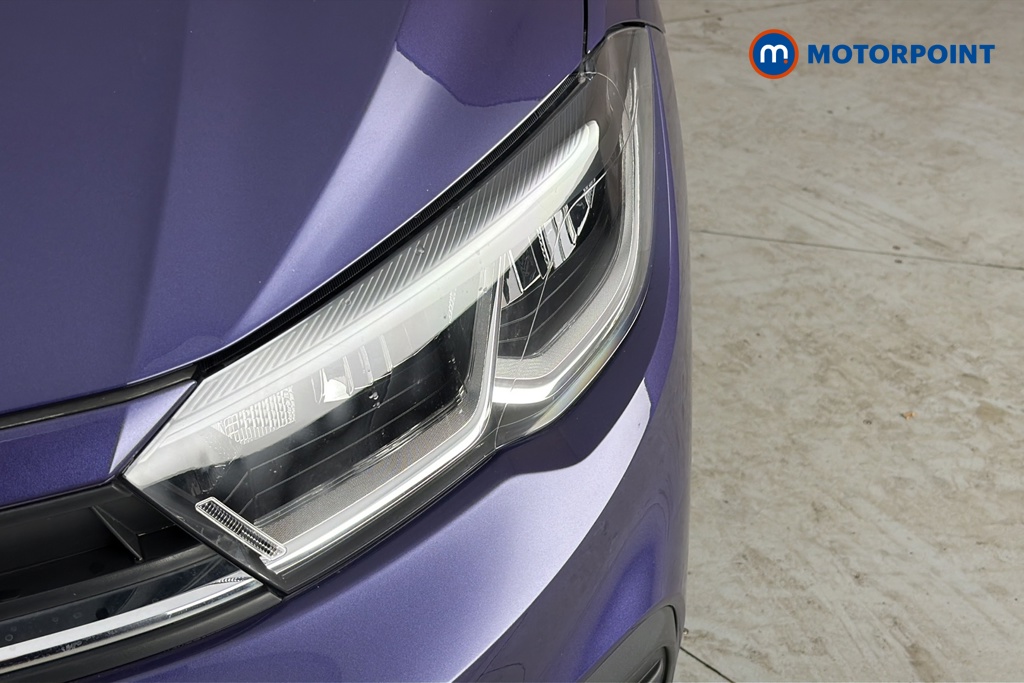 Volkswagen Polo Match Automatic Petrol Hatchback - Stock Number (1681620) - 42nd supplementary image