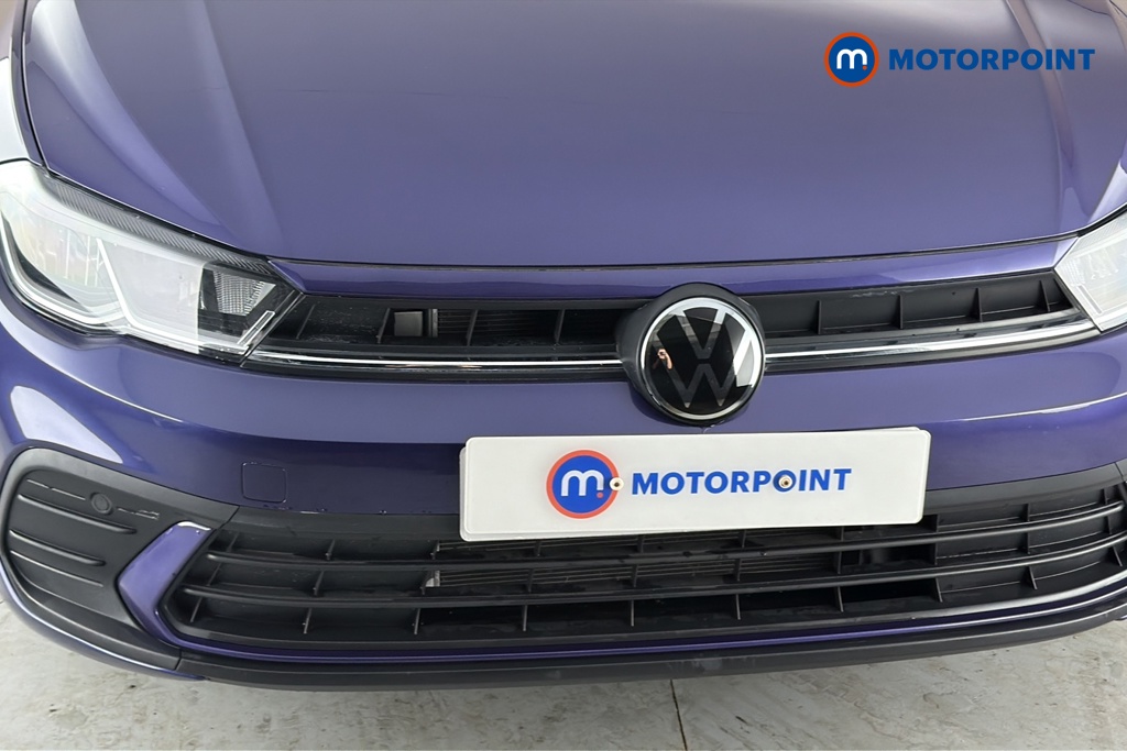 Volkswagen Polo Match Automatic Petrol Hatchback - Stock Number (1681620) - 43rd supplementary image
