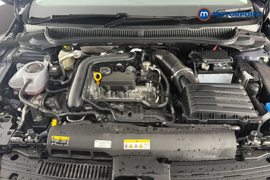 Volkswagen Polo Match Automatic Petrol Hatchback - Stock Number (1681620) - 48th supplementary image