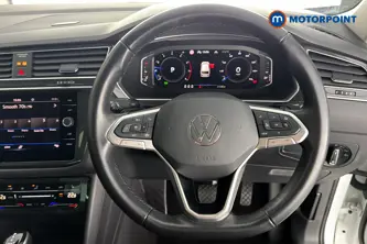 Volkswagen Tiguan Elegance Automatic Petrol SUV - Stock Number (1681687) - 2nd supplementary image