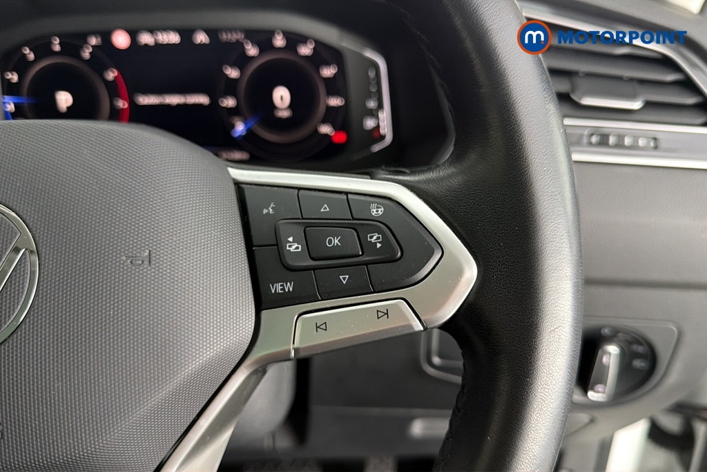 Volkswagen Tiguan Elegance Automatic Petrol SUV - Stock Number (1681687) - 3rd supplementary image