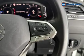 Volkswagen Tiguan Elegance Automatic Petrol SUV - Stock Number (1681687) - 3rd supplementary image
