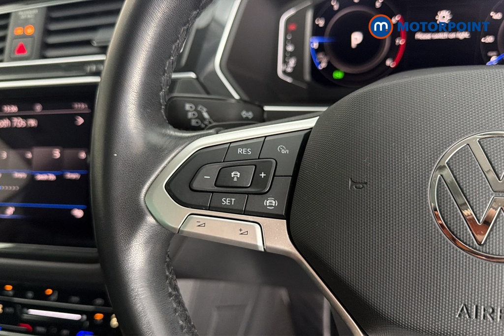 Volkswagen Tiguan Elegance Automatic Petrol SUV - Stock Number (1681687) - 4th supplementary image
