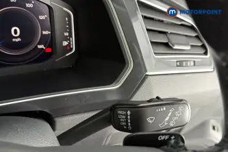 Volkswagen Tiguan Elegance Automatic Petrol SUV - Stock Number (1681687) - 6th supplementary image