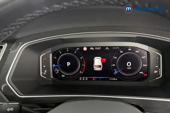 Volkswagen Tiguan Elegance Automatic Petrol SUV - Stock Number (1681687) - 7th supplementary image