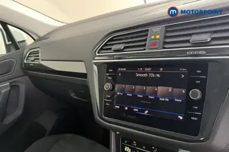 Volkswagen Tiguan Elegance Automatic Petrol SUV - Stock Number (1681687) - 8th supplementary image