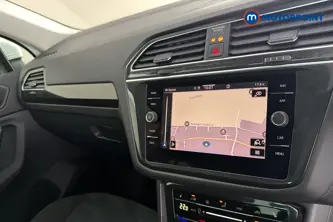 Volkswagen Tiguan Elegance Automatic Petrol SUV - Stock Number (1681687) - 9th supplementary image