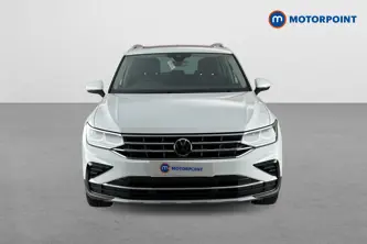 Volkswagen Tiguan Elegance Automatic Petrol SUV - Stock Number (1681687) - Front bumper