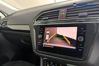 Volkswagen Tiguan Elegance Automatic Petrol SUV - Stock Number (1681687) - 13th supplementary image