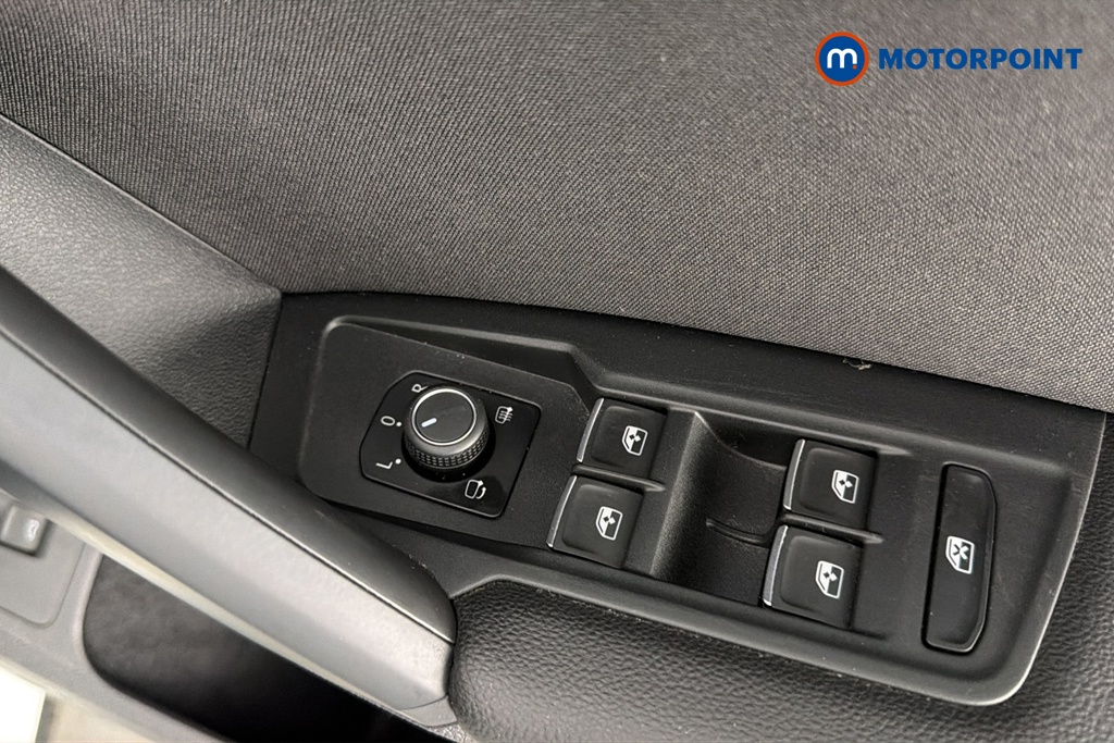 Volkswagen Tiguan Elegance Automatic Petrol SUV - Stock Number (1681687) - 19th supplementary image