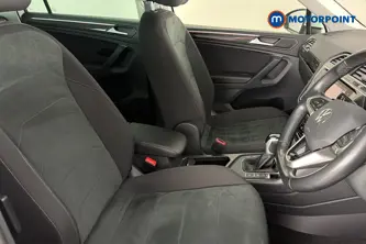 Volkswagen Tiguan Elegance Automatic Petrol SUV - Stock Number (1681687) - 22nd supplementary image