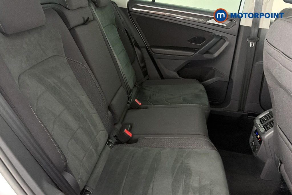 Volkswagen Tiguan Elegance Automatic Petrol SUV - Stock Number (1681687) - 25th supplementary image