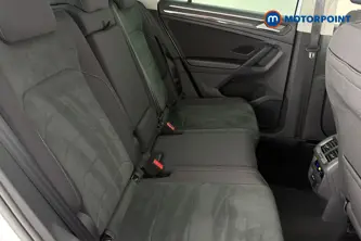 Volkswagen Tiguan Elegance Automatic Petrol SUV - Stock Number (1681687) - 25th supplementary image