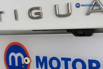 Volkswagen Tiguan Elegance Automatic Petrol SUV - Stock Number (1681687) - 37th supplementary image