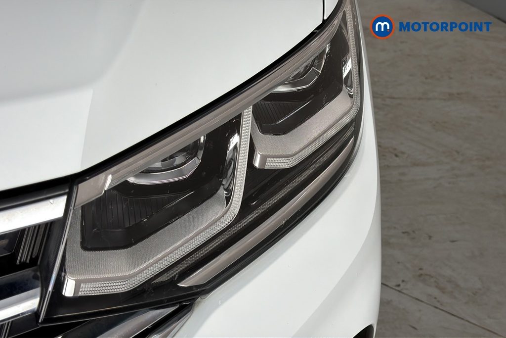 Volkswagen Tiguan Elegance Automatic Petrol SUV - Stock Number (1681687) - 42nd supplementary image