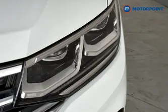Volkswagen Tiguan Elegance Automatic Petrol SUV - Stock Number (1681687) - 42nd supplementary image