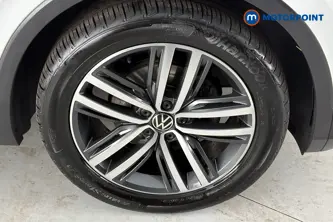 Volkswagen Tiguan Elegance Automatic Petrol SUV - Stock Number (1681687) - 47th supplementary image