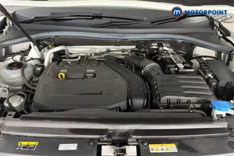 Volkswagen Tiguan Elegance Automatic Petrol SUV - Stock Number (1681687) - 48th supplementary image