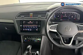 Volkswagen Tiguan Elegance Automatic Petrol SUV - Stock Number (1681687) - 1st supplementary image