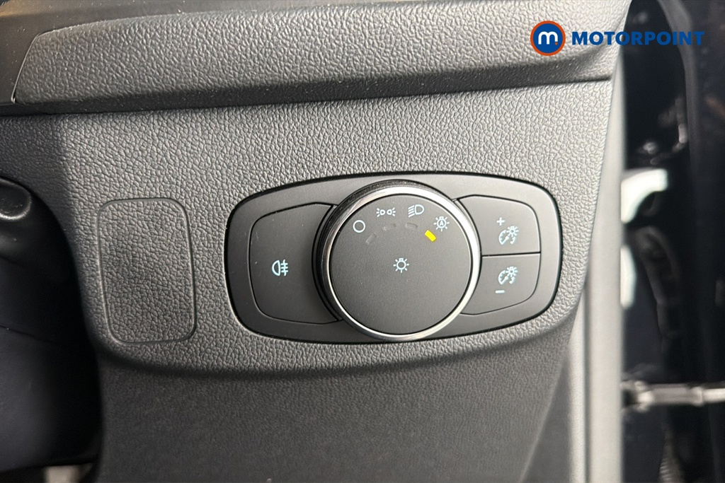 Ford Focus ST Automatic Petrol Estate - Stock Number (1681790) - 11th supplementary image