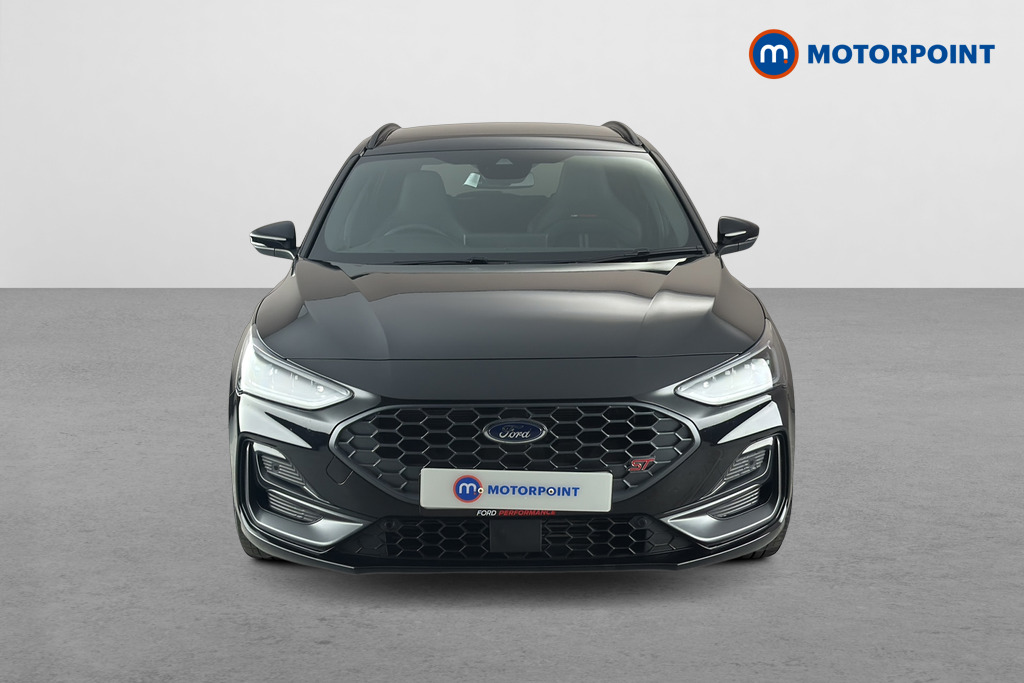 Ford Focus ST Automatic Petrol Estate - Stock Number (1681790) - Front bumper