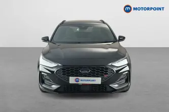 Ford Focus ST Automatic Petrol Estate - Stock Number (1681790) - Front bumper