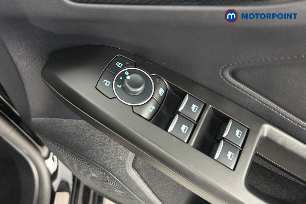 Ford Focus ST Automatic Petrol Estate - Stock Number (1681790) - 19th supplementary image