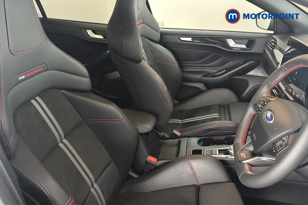 Ford Focus ST Automatic Petrol Estate - Stock Number (1681790) - 22nd supplementary image