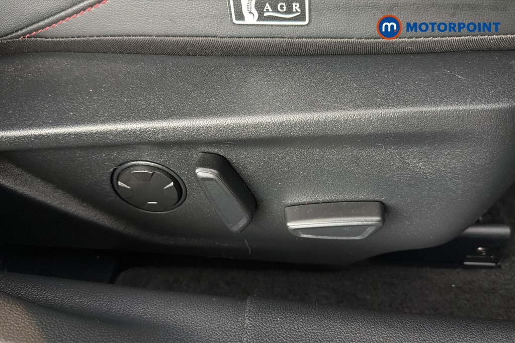 Ford Focus ST Automatic Petrol Estate - Stock Number (1681790) - 23rd supplementary image