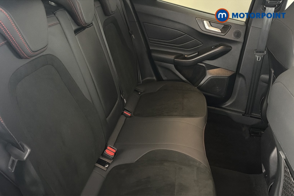 Ford Focus ST Automatic Petrol Estate - Stock Number (1681790) - 25th supplementary image