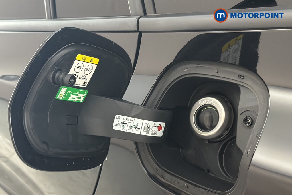 Ford Focus ST Automatic Petrol Estate - Stock Number (1681790) - 41st supplementary image