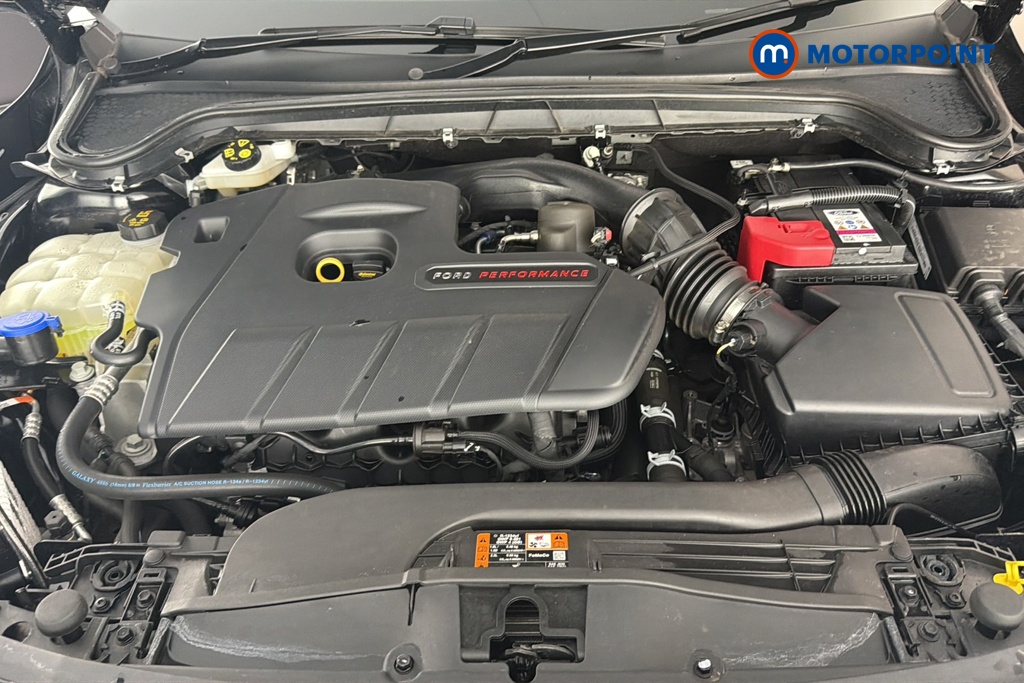Ford Focus ST Automatic Petrol Estate - Stock Number (1681790) - 48th supplementary image