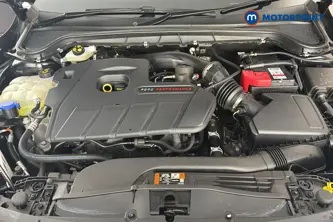 Ford Focus ST Automatic Petrol Estate - Stock Number (1681790) - 48th supplementary image