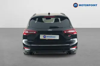 Ford Focus ST Automatic Petrol Estate - Stock Number (1681790) - Rear bumper