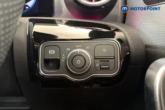 Mercedes-Benz A Class Amg Line Automatic Petrol Hatchback - Stock Number (1681910) - 11th supplementary image