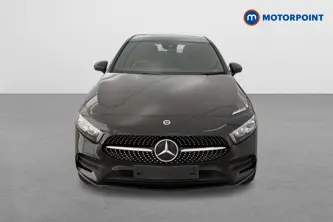 Mercedes-Benz A Class Amg Line Automatic Petrol Hatchback - Stock Number (1681910) - Front bumper