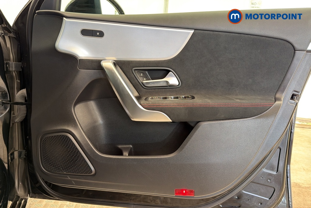Mercedes-Benz A Class Amg Line Automatic Petrol Hatchback - Stock Number (1681910) - 18th supplementary image