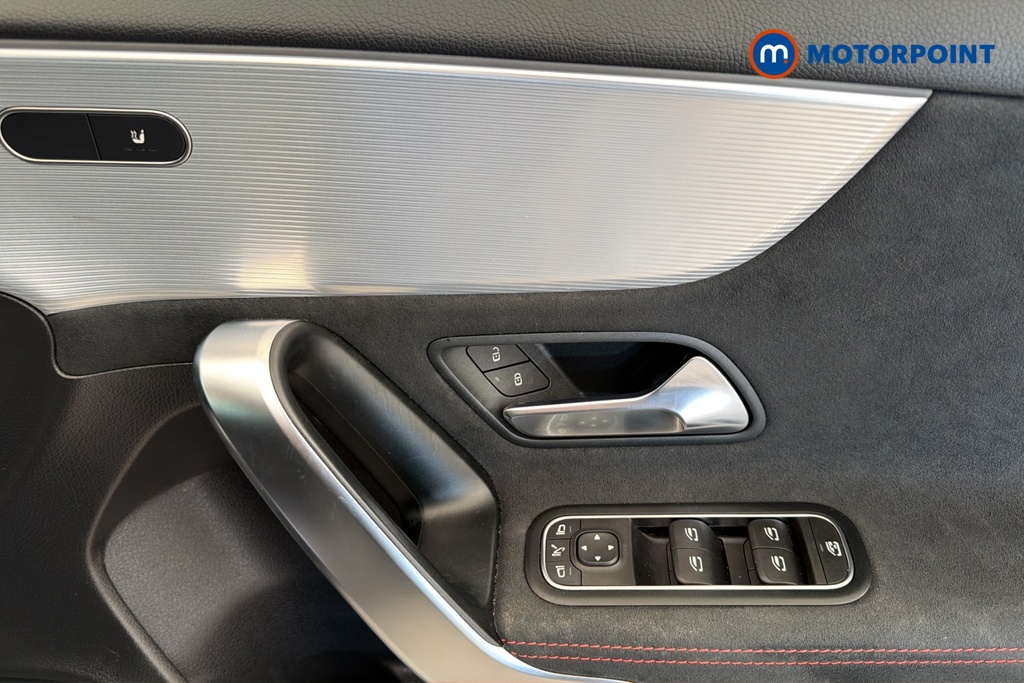 Mercedes-Benz A Class Amg Line Automatic Petrol Hatchback - Stock Number (1681910) - 19th supplementary image