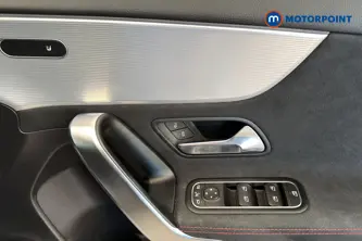 Mercedes-Benz A Class Amg Line Automatic Petrol Hatchback - Stock Number (1681910) - 19th supplementary image