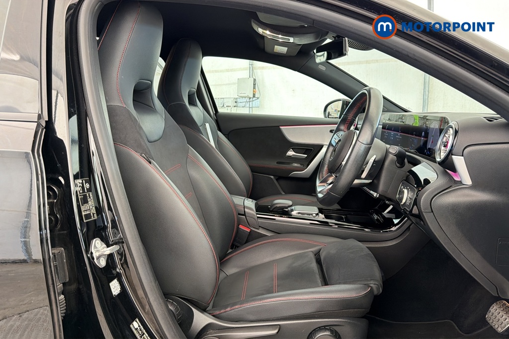 Mercedes-Benz A Class Amg Line Automatic Petrol Hatchback - Stock Number (1681910) - 22nd supplementary image