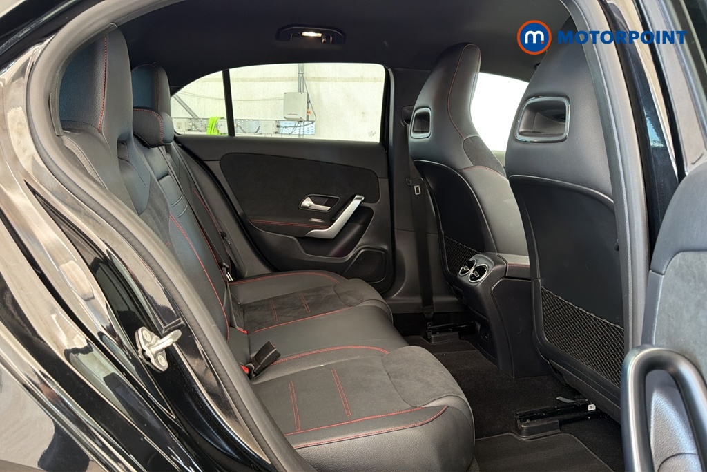 Mercedes-Benz A Class Amg Line Automatic Petrol Hatchback - Stock Number (1681910) - 25th supplementary image