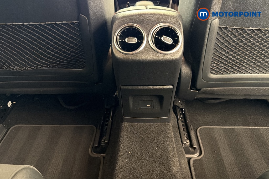 Mercedes-Benz A Class Amg Line Automatic Petrol Hatchback - Stock Number (1681910) - 28th supplementary image