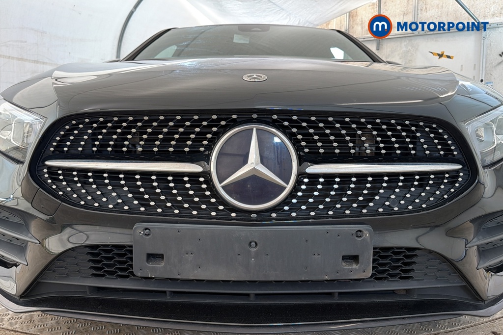 Mercedes-Benz A Class Amg Line Automatic Petrol Hatchback - Stock Number (1681910) - 43rd supplementary image