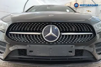 Mercedes-Benz A Class Amg Line Automatic Petrol Hatchback - Stock Number (1681910) - 43rd supplementary image