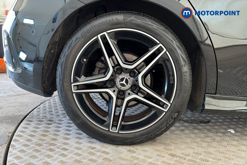 Mercedes-Benz A Class Amg Line Automatic Petrol Hatchback - Stock Number (1681910) - 46th supplementary image