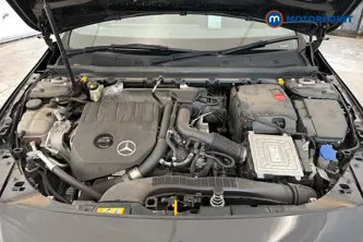 Mercedes-Benz A Class Amg Line Automatic Petrol Hatchback - Stock Number (1681910) - 48th supplementary image