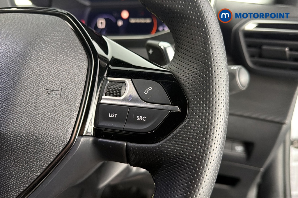 Peugeot 2008 GT Automatic Petrol SUV - Stock Number (1681986) - 3rd supplementary image